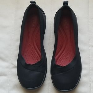 Crocs Busy Day Flats